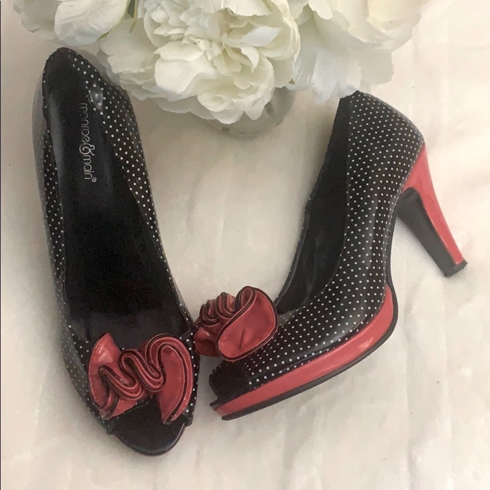 Super cute heels